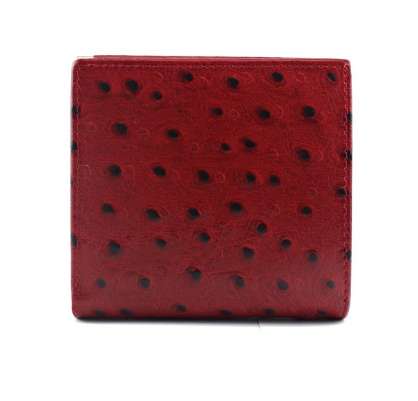 Zdjęcie przedstawiające  <strong>Mały portfel damski skórzany</strong> 0614 43 RFID 3