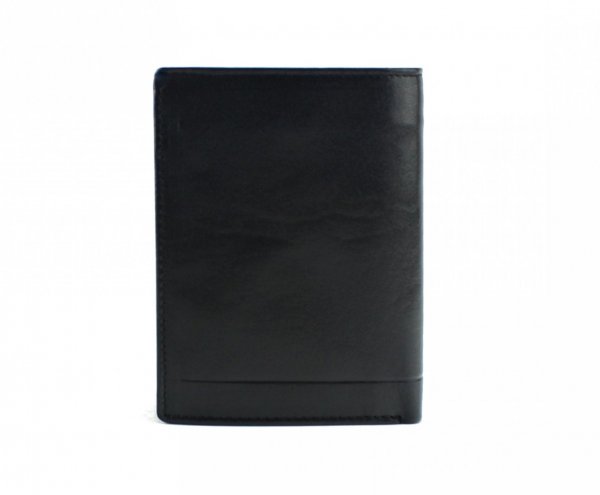 Zdjęcie przedstawiające  <strong>Duży portfel męski skórzany</strong>  0701/17 60 RFID 3