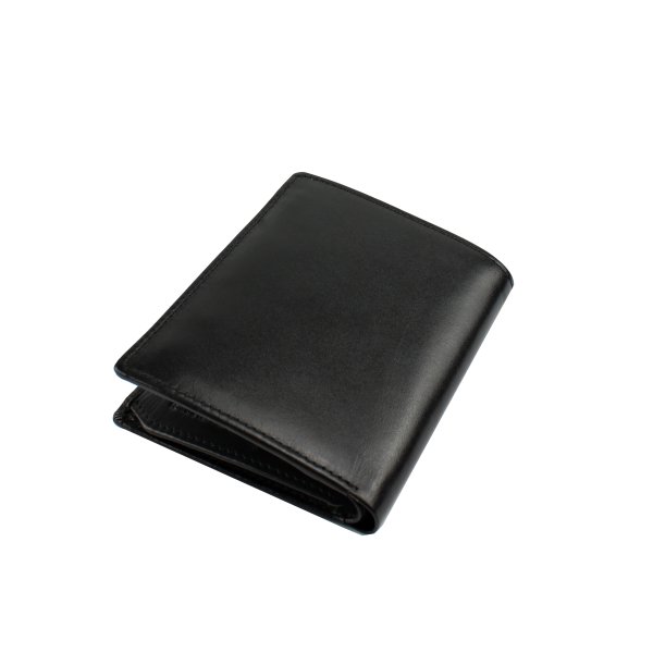 Zdjęcie przedstawiające  <strong>Średni portfel męski skórzany</strong>  1370 67 RFID 9