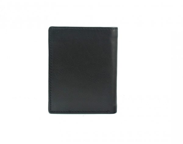 Zdjęcie przedstawiające  <strong>Mały portfel męski skórzany</strong>  234 60 RFID 3
