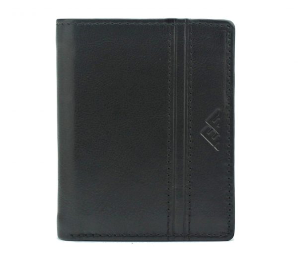 Zdjęcie przedstawiające  <strong>Mały portfel męski skórzany</strong>  234 60 RFID 2