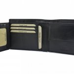 Zdjęcie przedstawiające  <strong>Duży portfel męski skórzany</strong>  2400/a 67 RFID 2