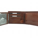 <strong>Duży portfel męski skórzany</strong> 545/a 26 RFID Zdjęcie przedstawiające <strong>Duży portfel męski skórzany</strong> 545/a 26 RFID 2