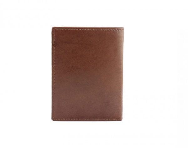 Zdjęcie przedstawiające  <strong>Mały portfel męski skórzany</strong>  575 26 RFID 3
