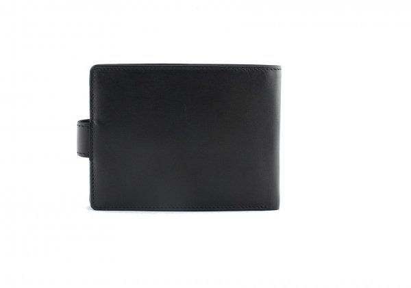 Zdjęcie przedstawiające  <strong>Duży portfel męski skórzany</strong>  806 67 RFID 5