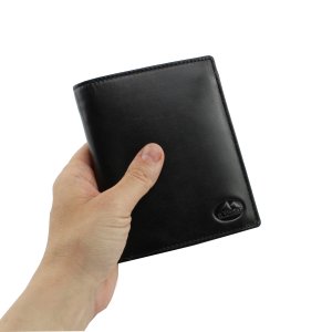 Zdjęcie przedstawiające  <strong>Duży portfel męski skórzany</strong>  861 67 RFID