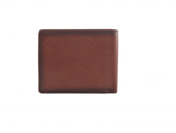Zdjęcie przedstawiające  <strong>Duży portfel męski skórzany</strong>  899 29 RFID 6