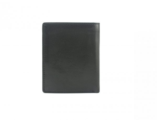 Zdjęcie przedstawiające  <strong>Duży portfel męski skórzany</strong>  902 19 RFID 3