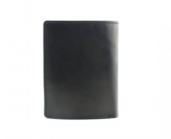 Zdjęcie przedstawiające  <strong>Mały portfel męski skórzany</strong>  903 66 RFID 8