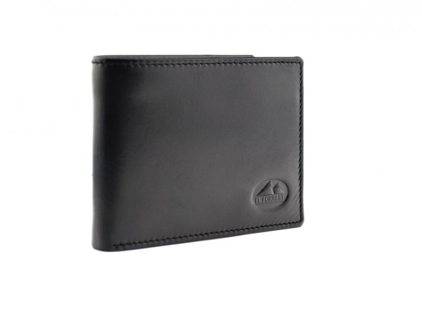 Zdjęcie przedstawiające  <strong>Mały portfel męski skórzany</strong>  916/a 67 RFID 3