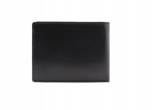 Zdjęcie przedstawiające  <strong>Mały portfel męski skórzany</strong>  916/a 67 RFID 4