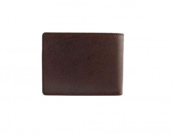 Zdjęcie przedstawiające  <strong>Mały portfel męski skórzany</strong>  916/a 22 RFID 5