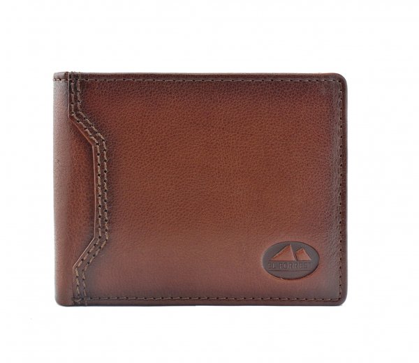 Zdjęcie przedstawiające  <strong>Mały portfel męski skórzany</strong>  916/a 29 RFID 2